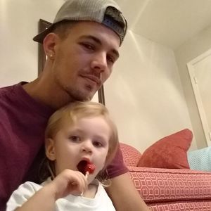 Meet your Posher, Adam